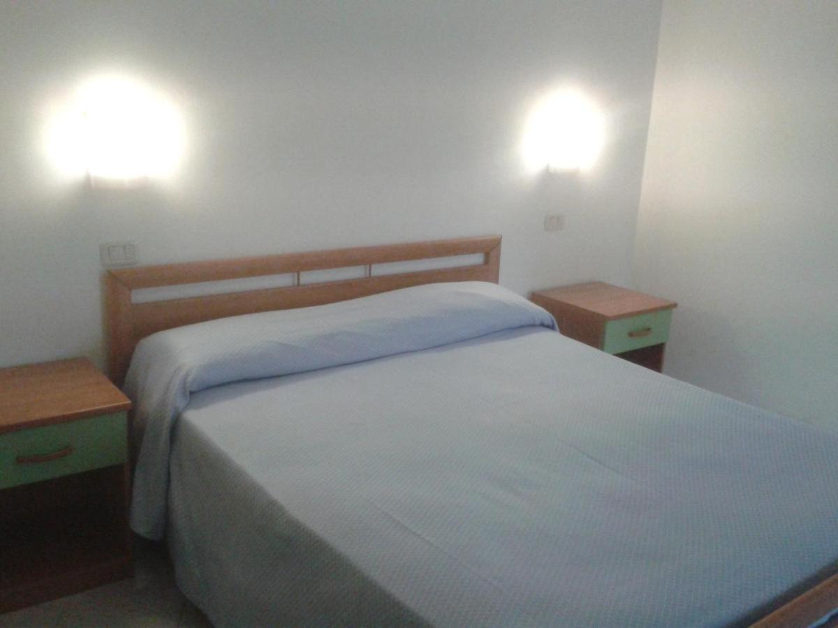 Hotel Eden Perdifumo Habitación foto